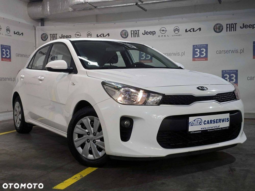 Kia Rio 1.4 crdi M - 2