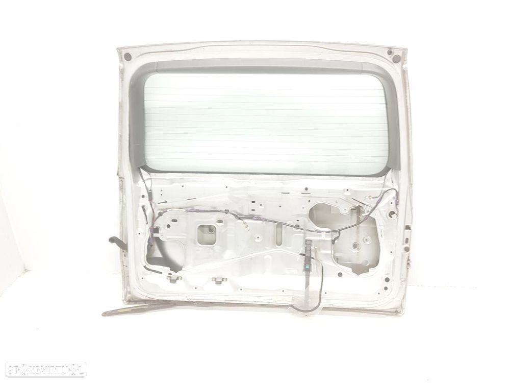 PORTA TRASEIRA TOYOTA LAND CRUISER PRADO 2004 -670056A800 - 3