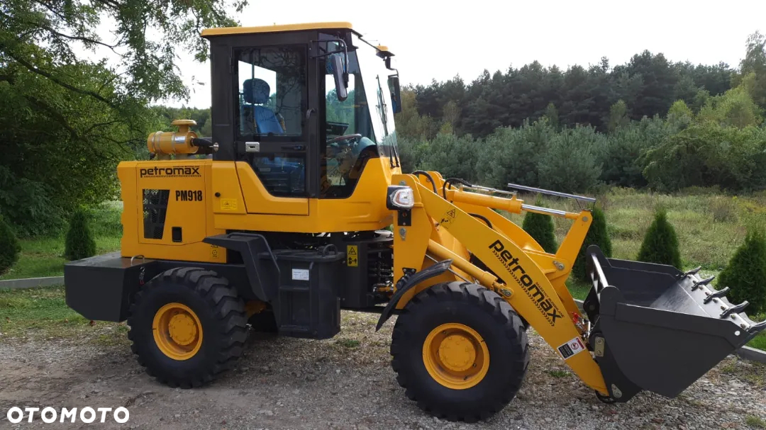 Inny PetroMax  PM 918 - 7
