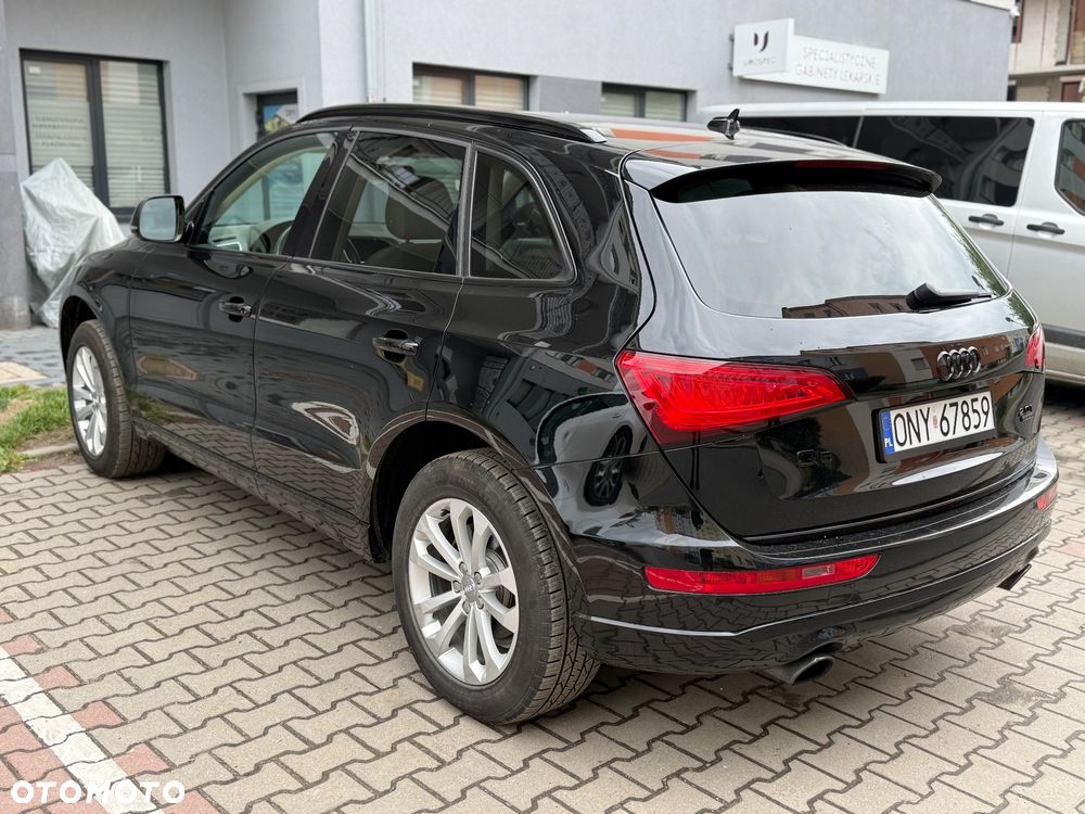 Audi Q5 - 4