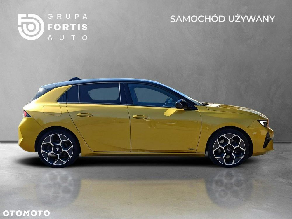 Opel Astra 1.6 T Plug-in Hybrid Ultimate - 6