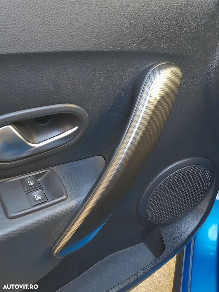 Dacia Sandero 1.5 DCI Stepway Prestige - 27