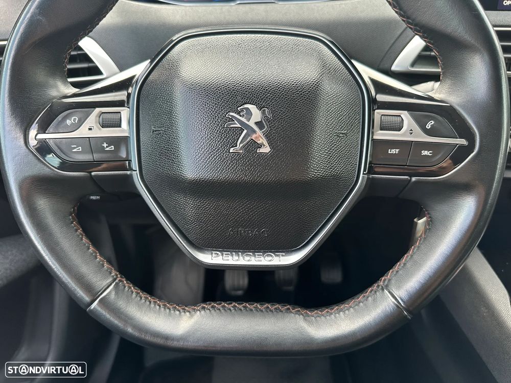 Peugeot 3008 - 11