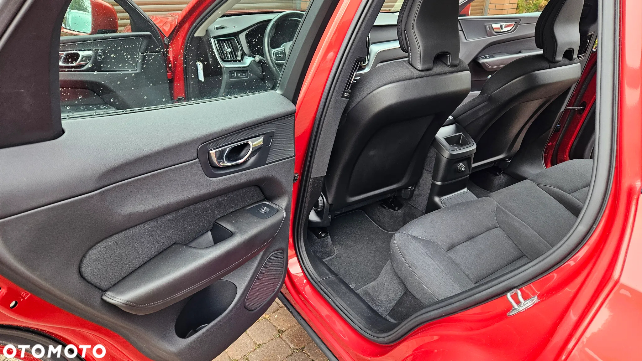 Volvo XC 60 - 28