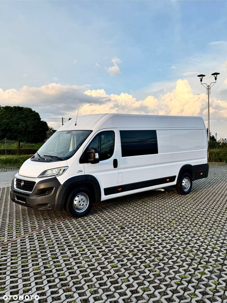 Fiat Ducato - 9