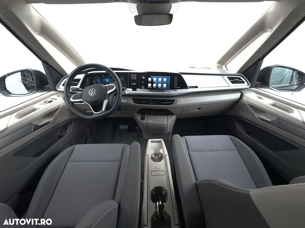 Volkswagen Multivan L 2.0 TDI DSG 110KW Life - 35