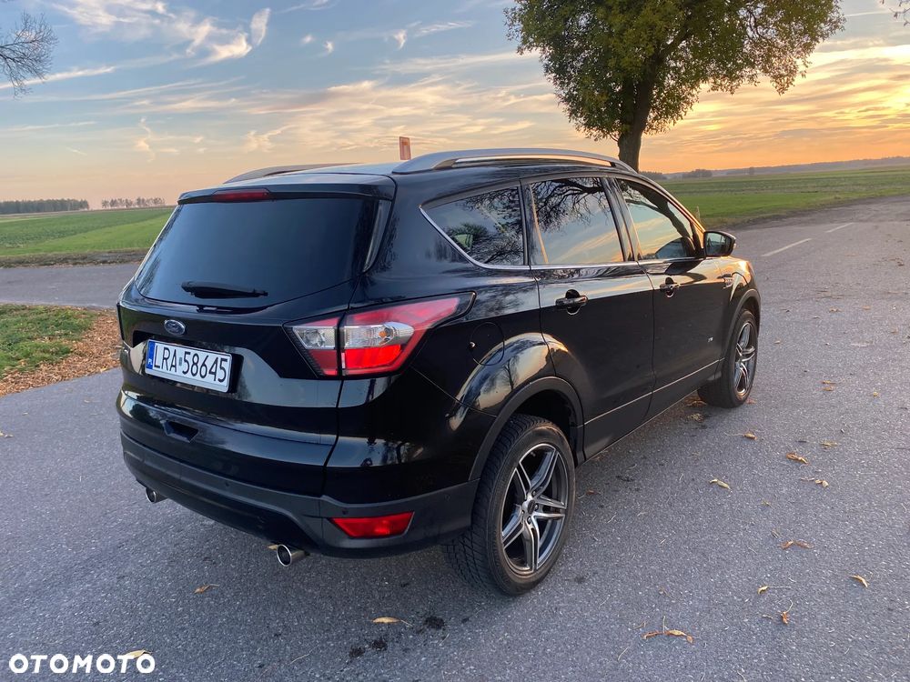 Ford Kuga - 6