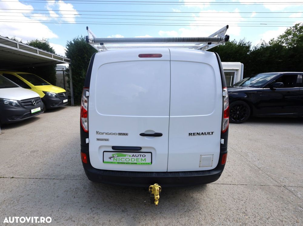 Renault Kangoo Maxi - 6