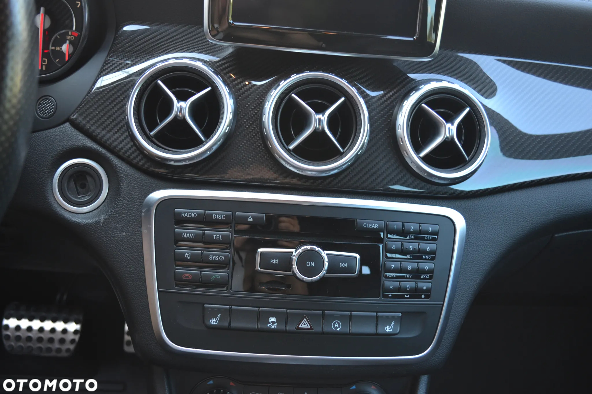 Mercedes-Benz GLA AMG 45 4-Matic - 20