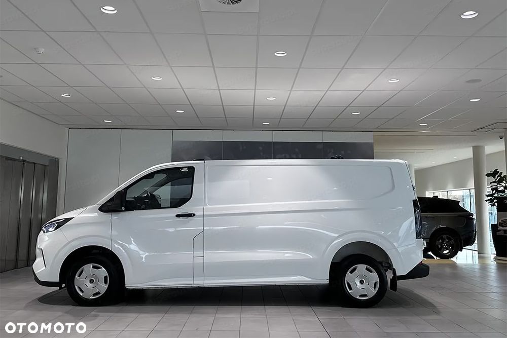Ford Transit Custom 320 L2H1 Trend A8 2.0 136KM - 6