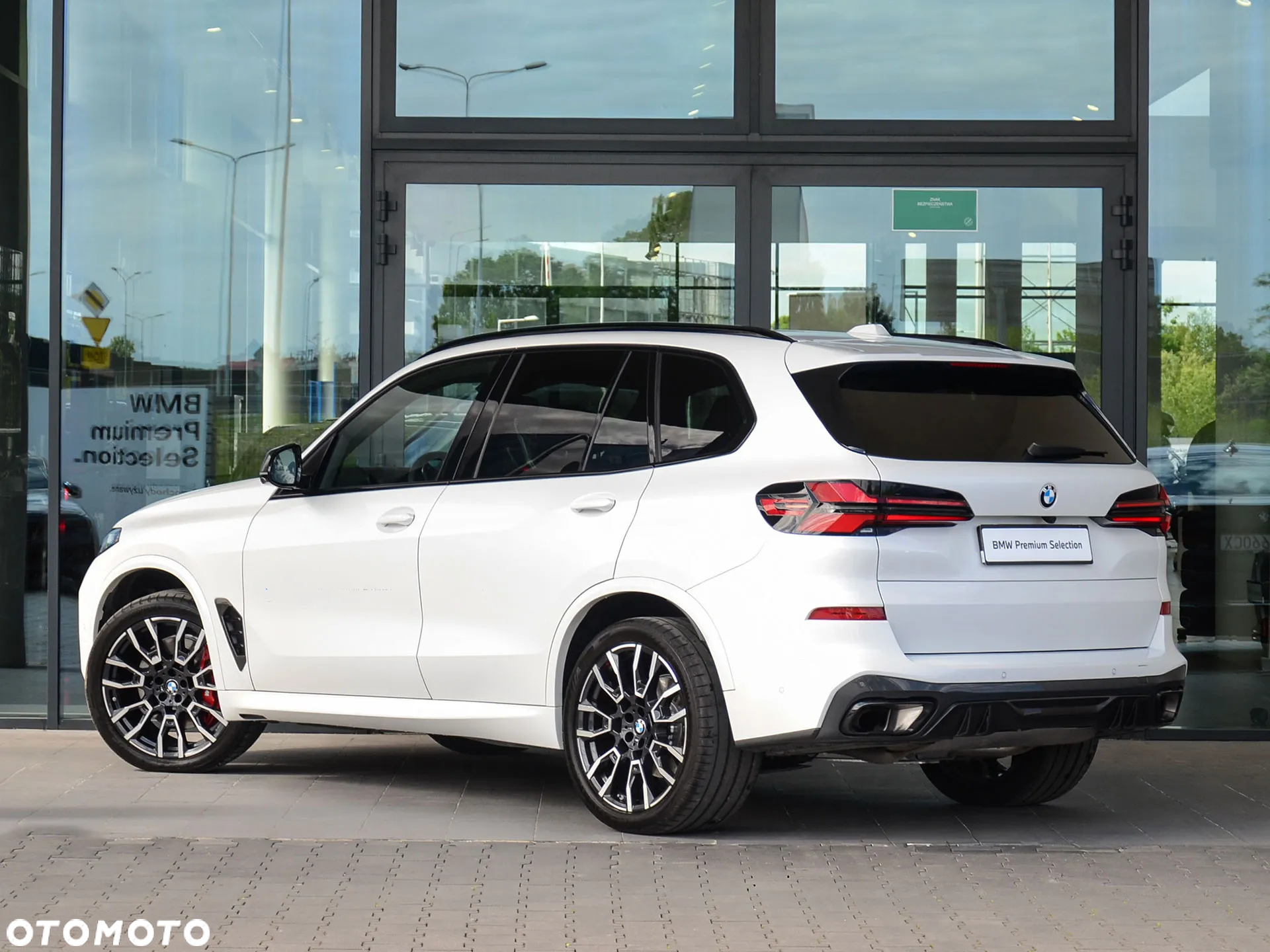 BMW X5 xDrive30d sport - 5