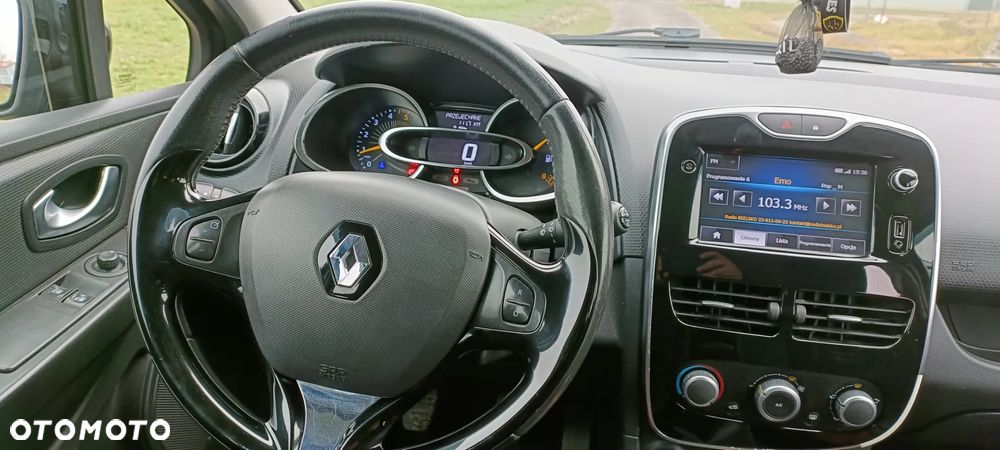 Renault Clio 1.5 dCi Business - 25