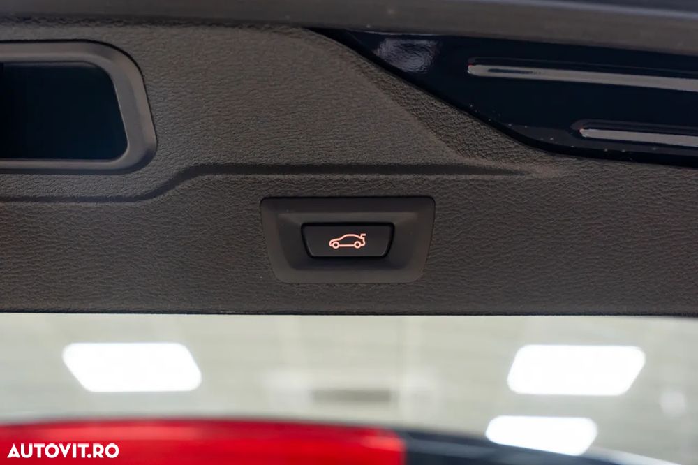 BMW X5 xDrive30d - 19