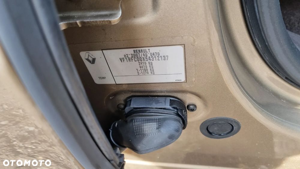 Renault Espace 1.6 TCE Initiale Paris EDC 7os - 38