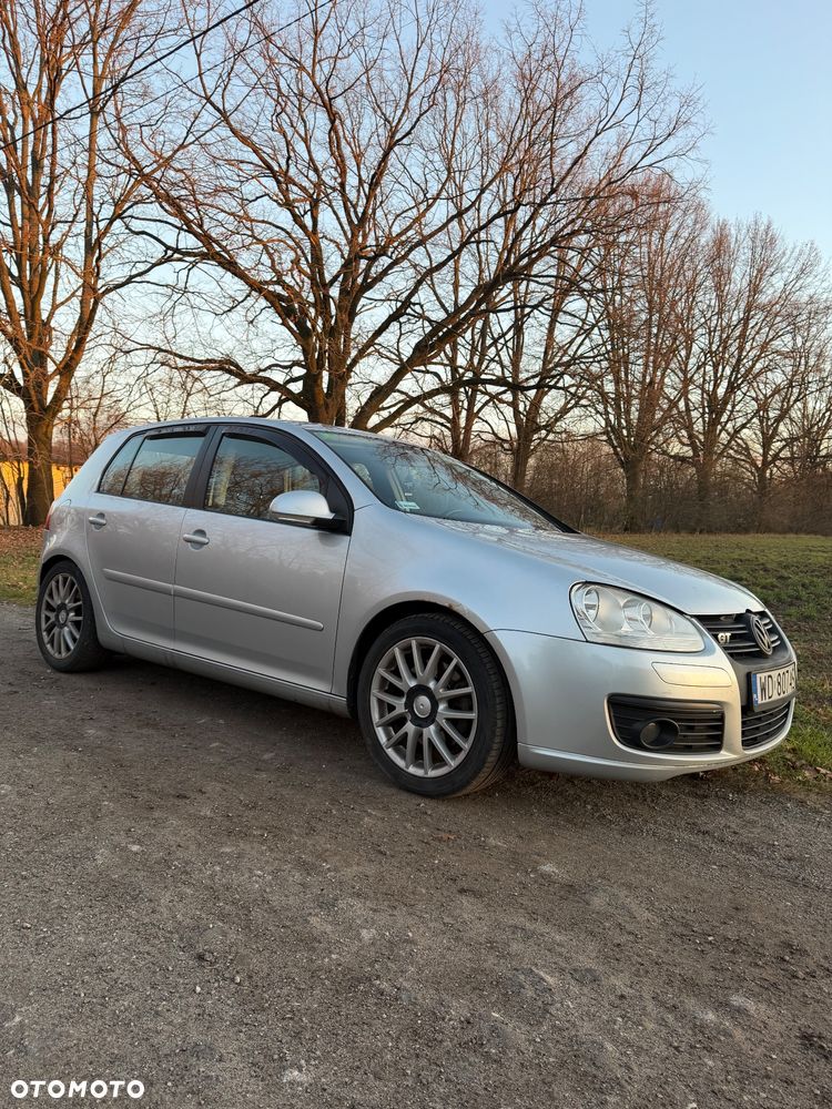 Volkswagen Golf 1.4 TSI GT - 3