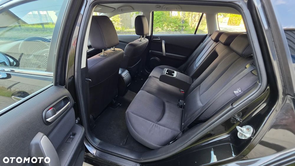 Mazda 6 Sport 2.0 Dynamic - 16