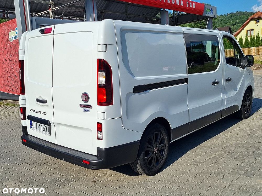Fiat Talento L2H1 Multicab Base Business Pro - 3