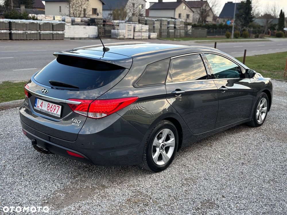 Hyundai i40 - 25