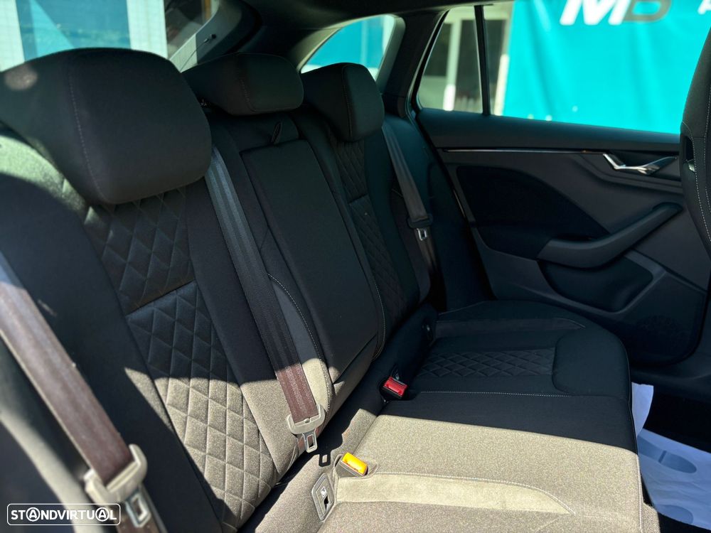 Skoda Scala 1.0 TSI Style DSG - 7