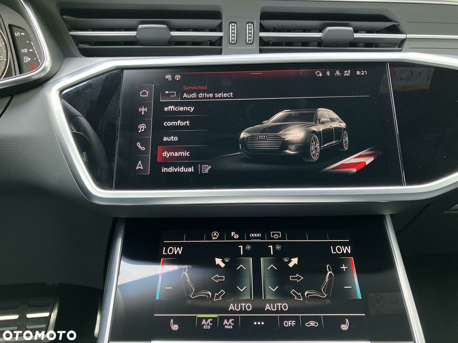 Audi A6 - 26