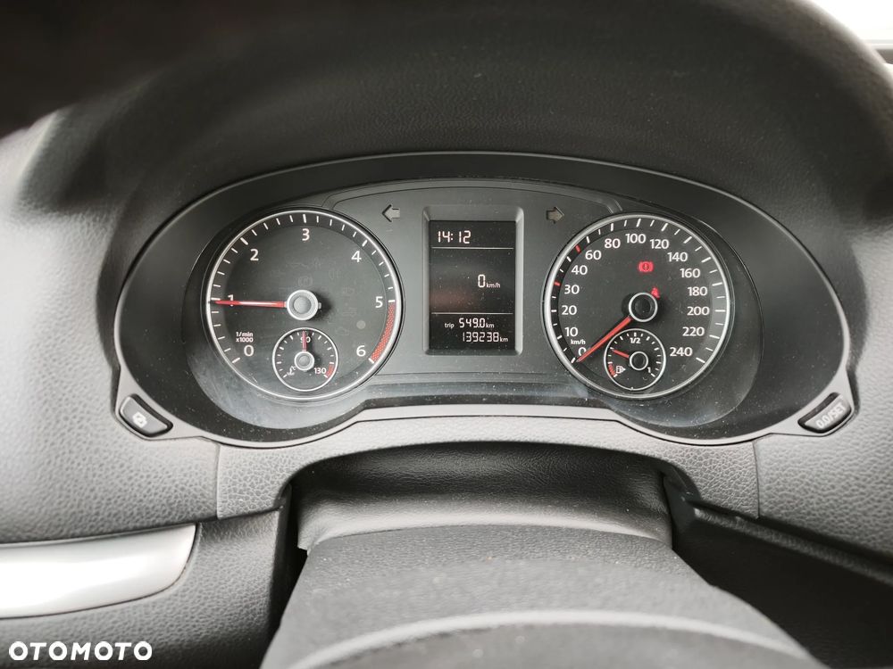 Volkswagen Sharan 2.0 TDI Trendline - 28