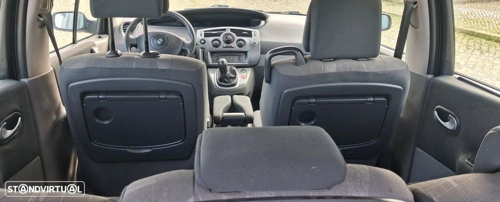 Renault Scénic - 12