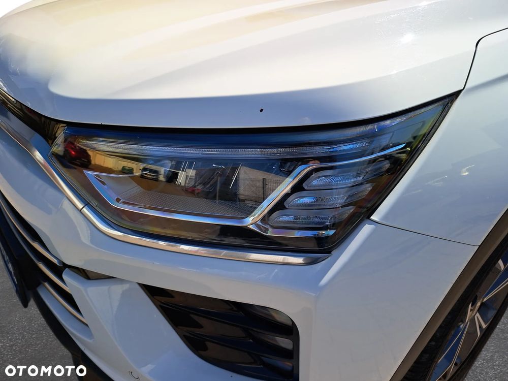 SsangYong/KGM Korando 1.5 T-GDI Quartz 2WD - 10