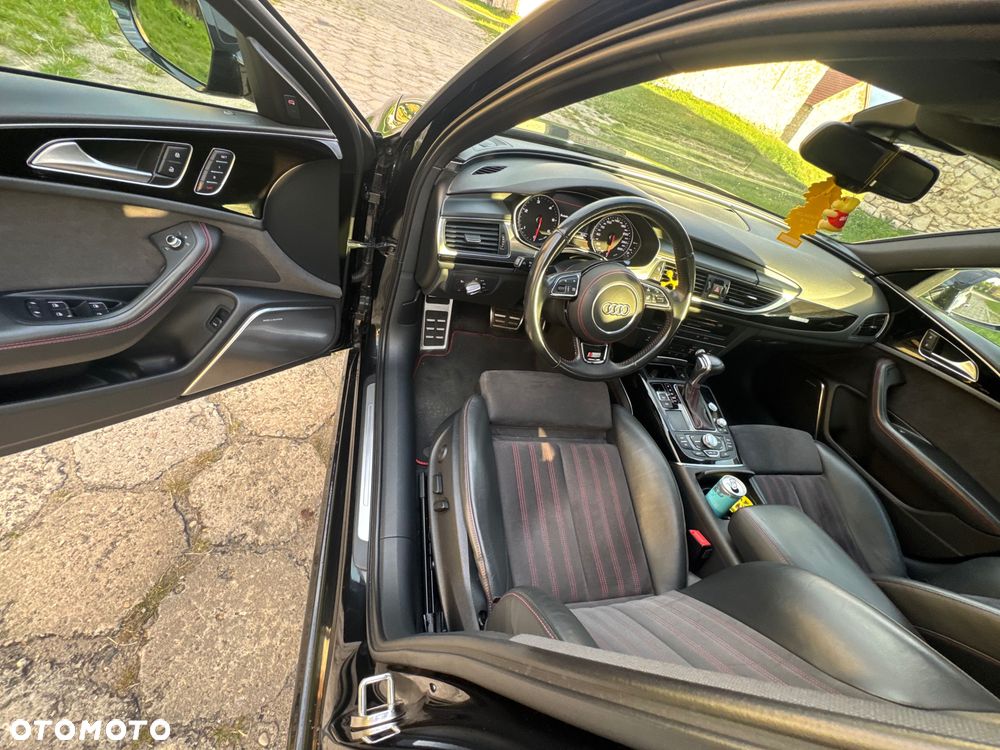 Audi A6 Limousine - 6