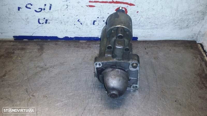 MOTOR ARRANQUE FIAT PUNTO 2005 - - 4