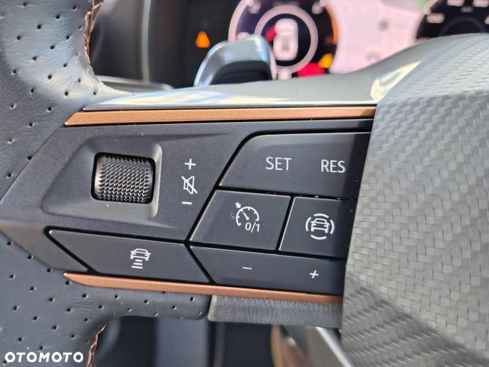 Cupra Formentor - 25