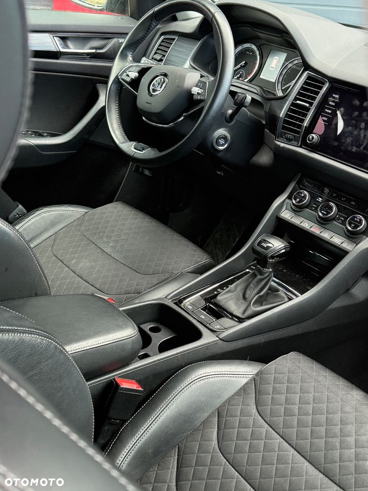 Skoda Kodiaq 1.5 TSI ACT 4x2 Business DSG - 13