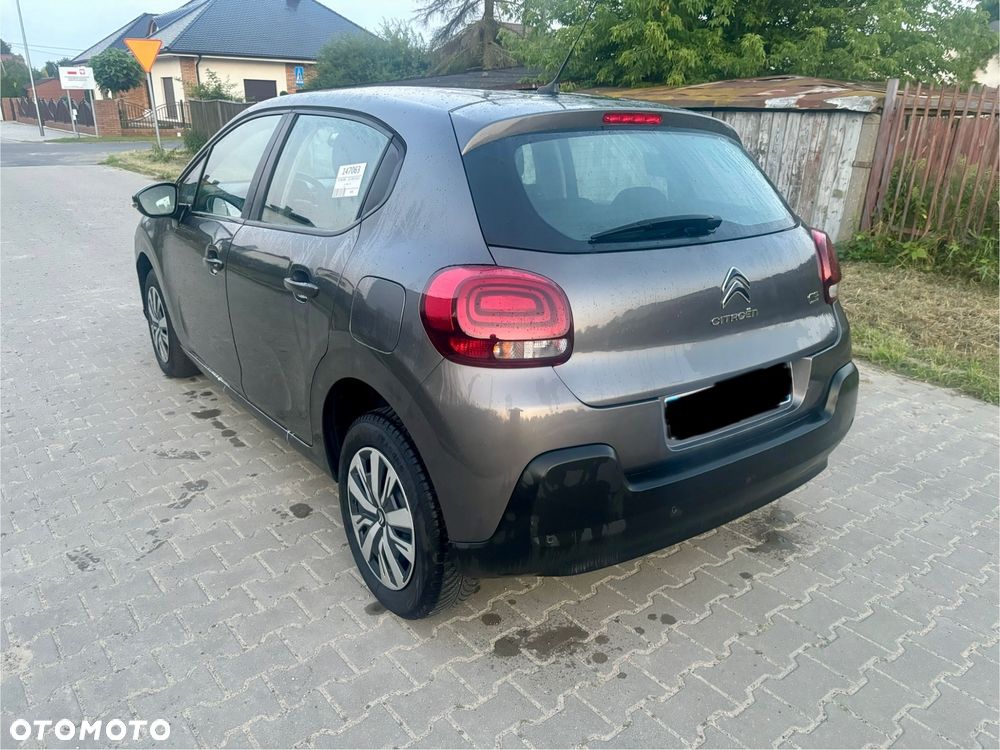 Citroën C3 - 7