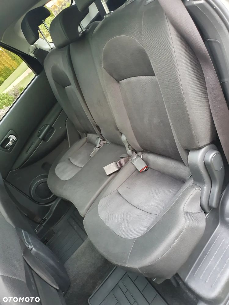 Nissan Qashqai+2 2.0 dCi 4x4 Tekna - 18