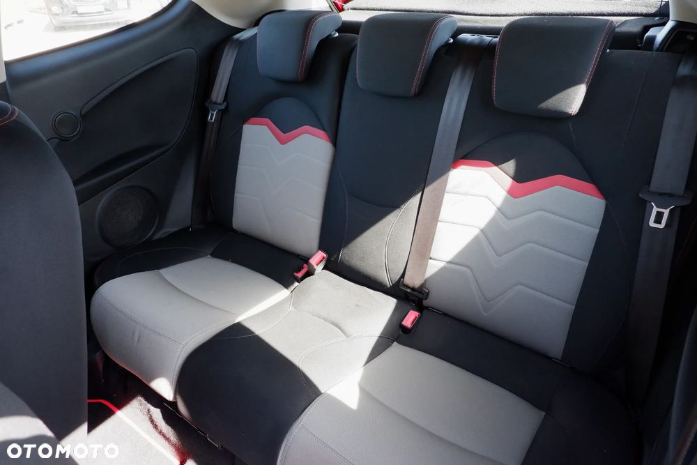 Alfa Romeo Mito 1.4 8V Super - 28
