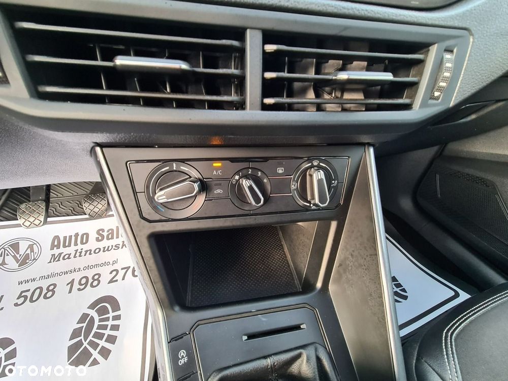 Volkswagen Polo 1.6 TDI Comfortline - 17