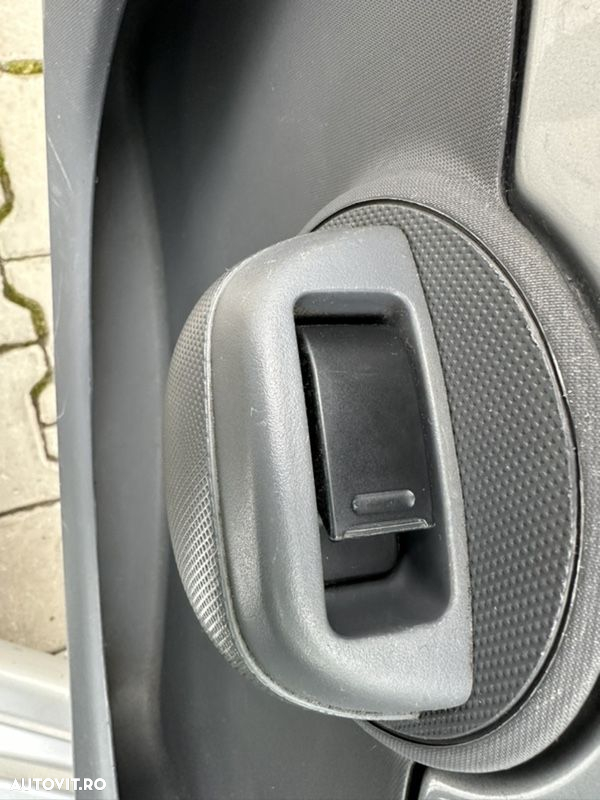 Toyota Aygo Multi Mode Cool - 14