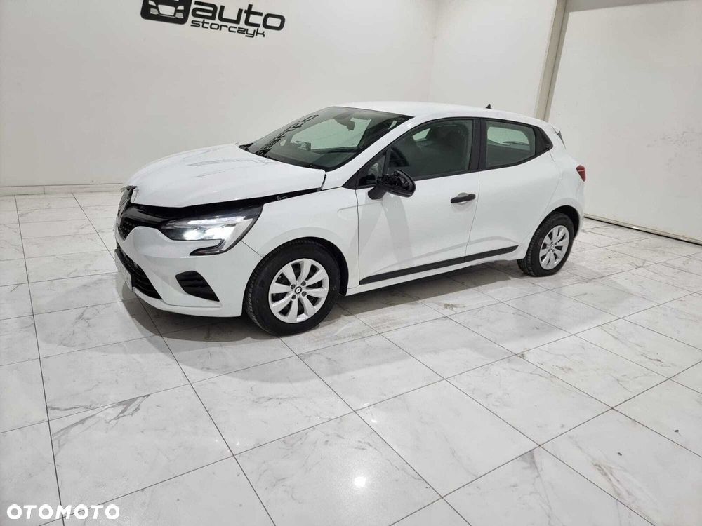 Renault Clio - 7