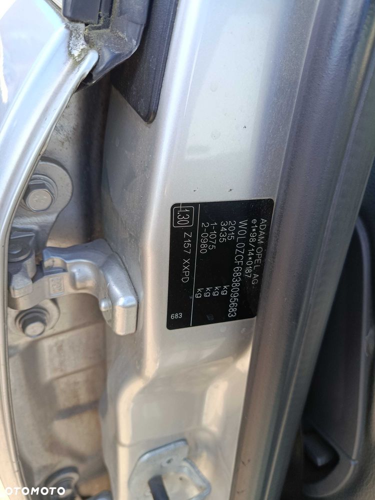 Opel Vectra A Y22DTR 2003r NA CZĘŚCI - 7