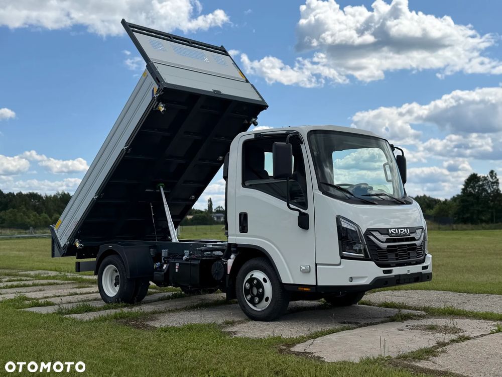 Isuzu M27 Gen 2 - 17