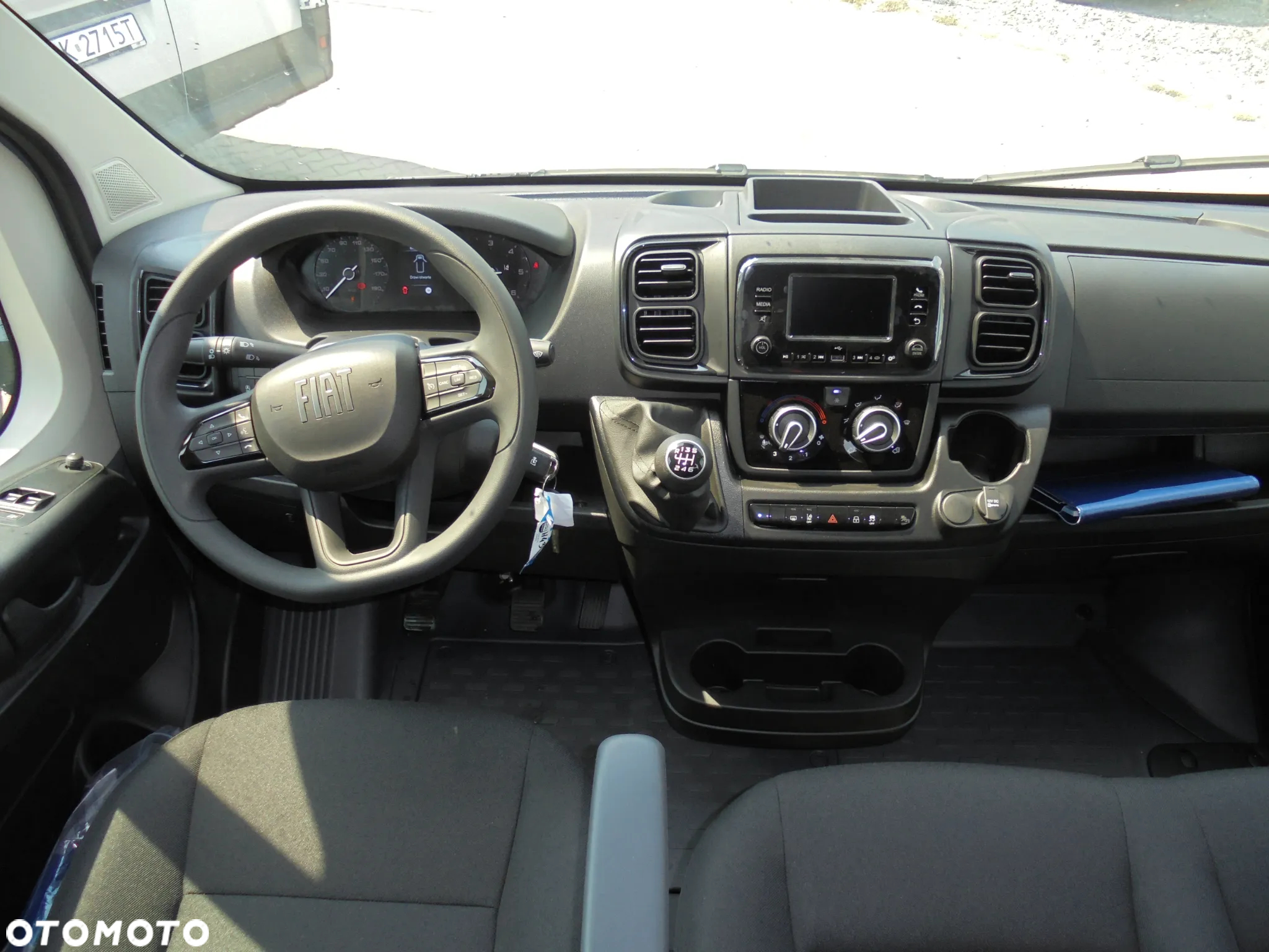 Fiat Ducato - 5