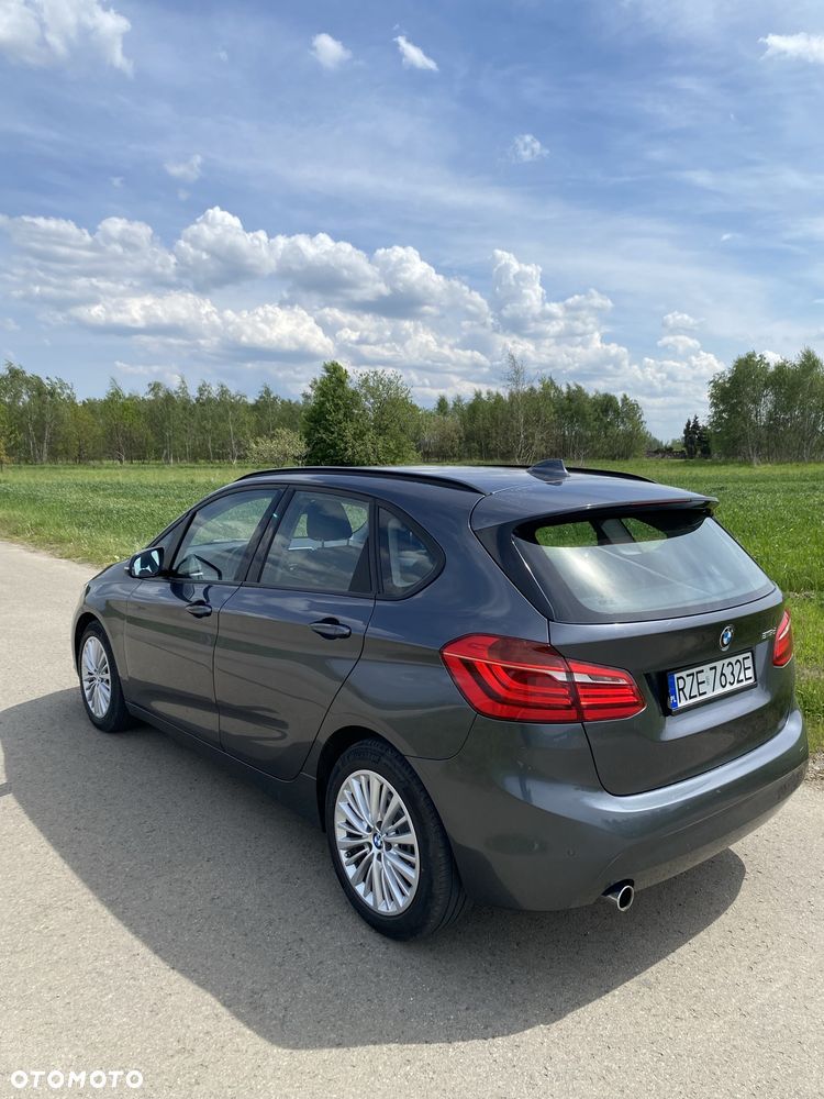 BMW Seria 2 - 1