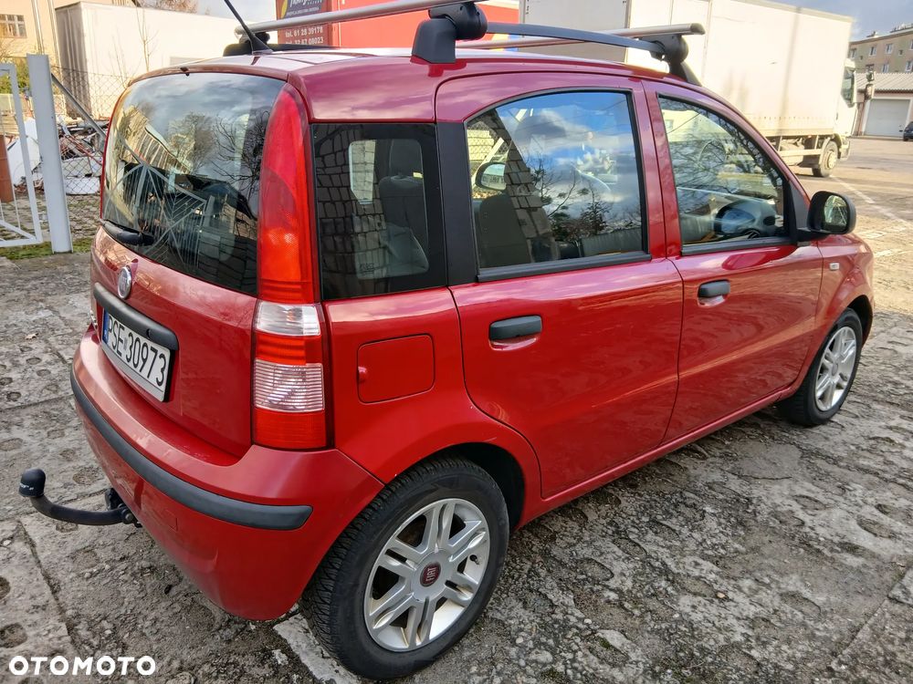 Fiat Panda - 13