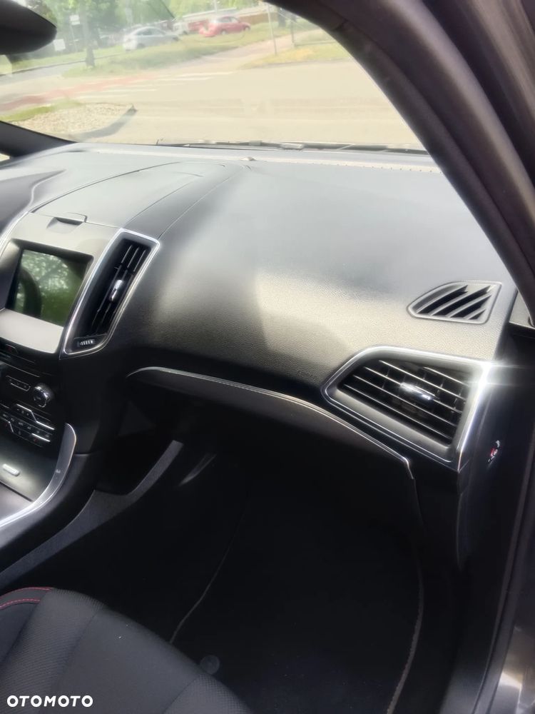 Ford S-Max 2.0 EcoBlue ST-Line - 31