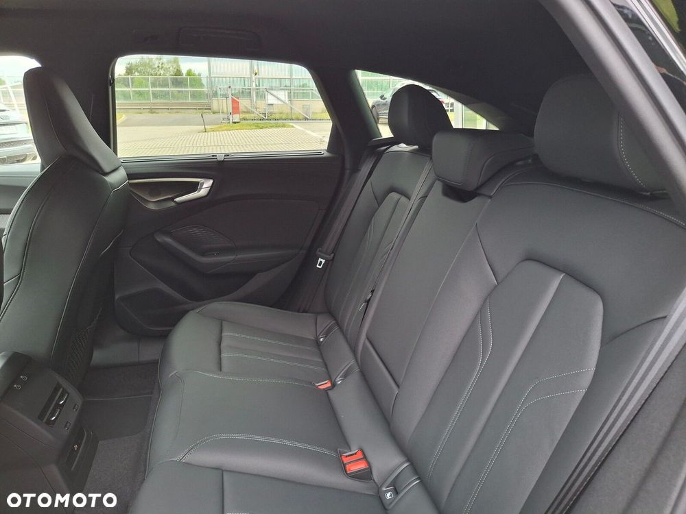 Audi A5 Avant - 22