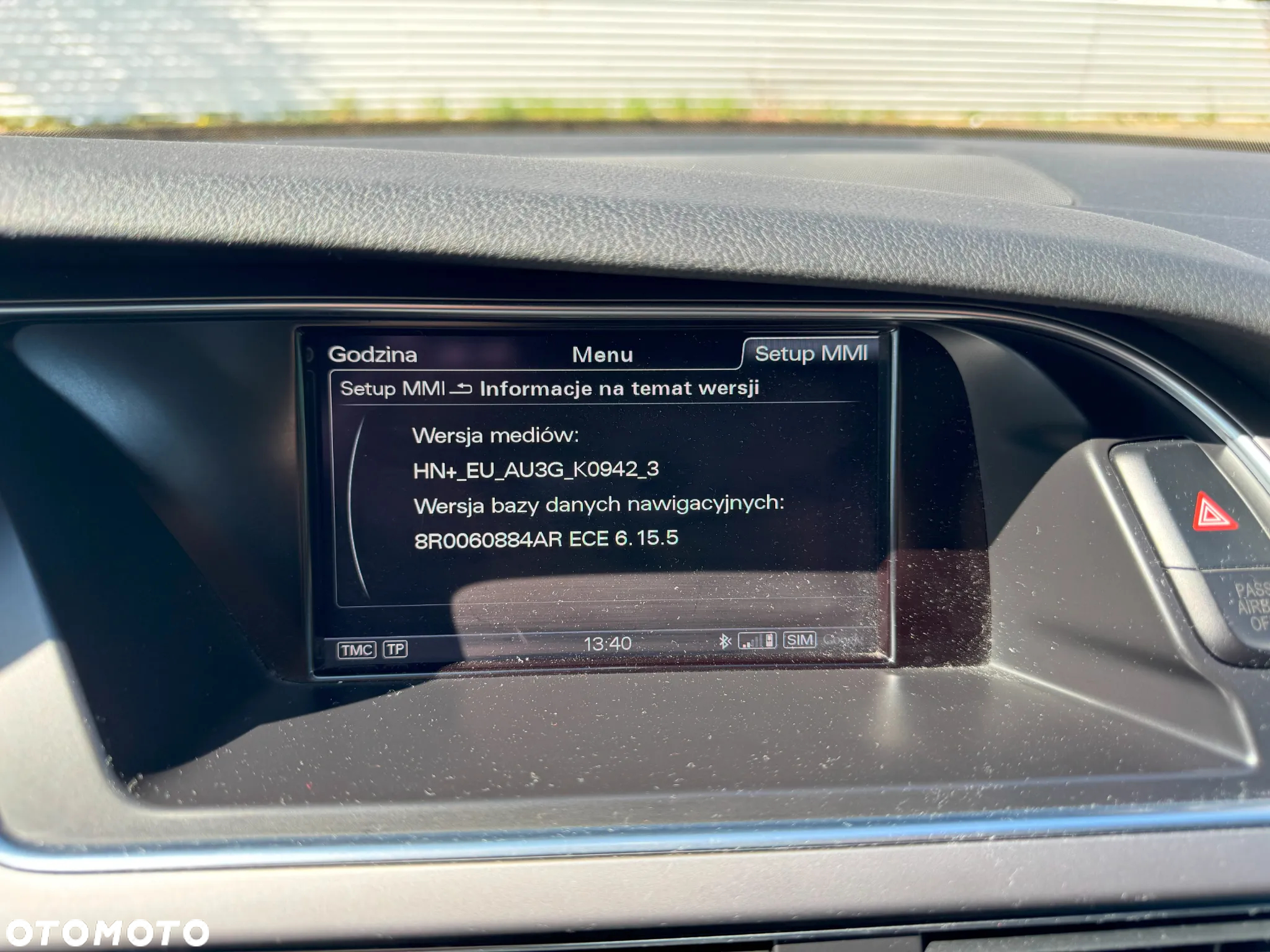 Audi A4 2.0 TDI Quattro - 36
