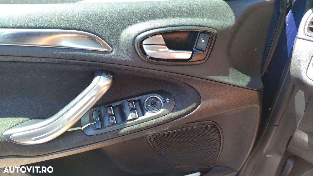 Ford S-Max 2.0 TDCi Powershift Titanium - 16