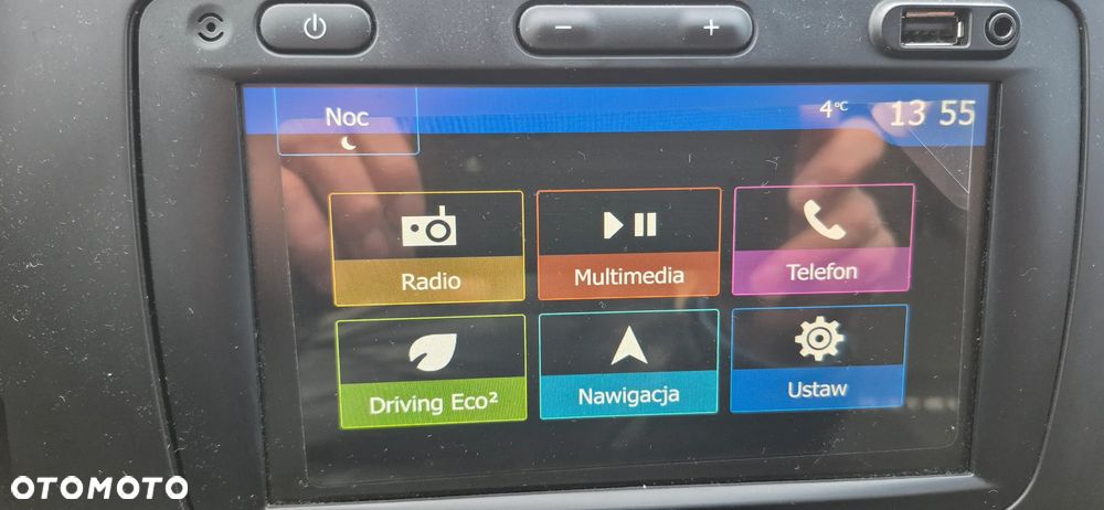 Dacia Duster TCe 150 2WD GPF Prestige - 17