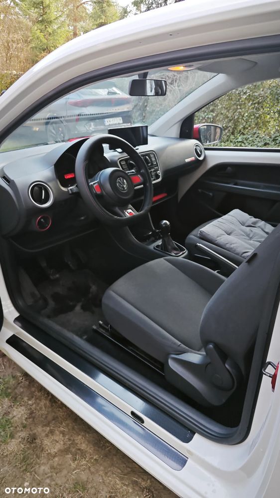 Volkswagen up! Standard - 9