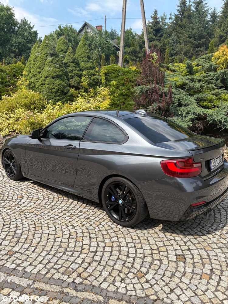 BMW Seria 2 M235i xDrive sport - 26