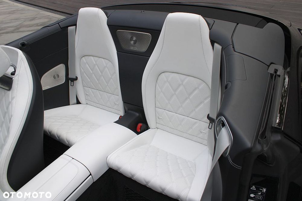 Mercedes-Benz SL AMG 63 4-Matic+ - 10